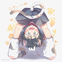 dekuneko💍