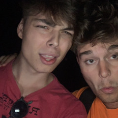 Luke Urlaub