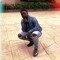 Tchely Junior Voltaire