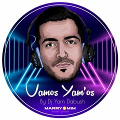 YAM_DABUSH - VAMOS YAMOS