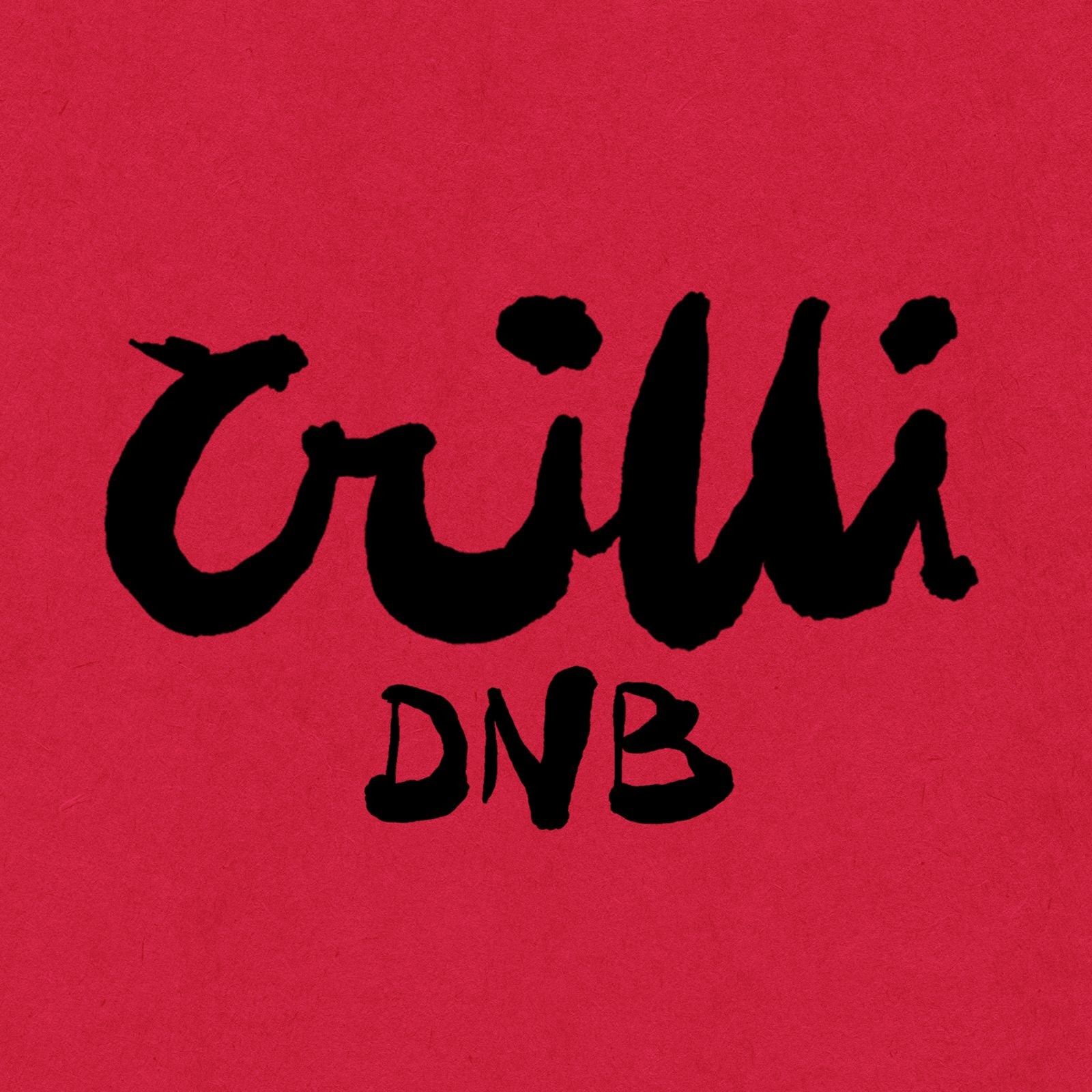 Crilli DnB Belfast podcast artwork