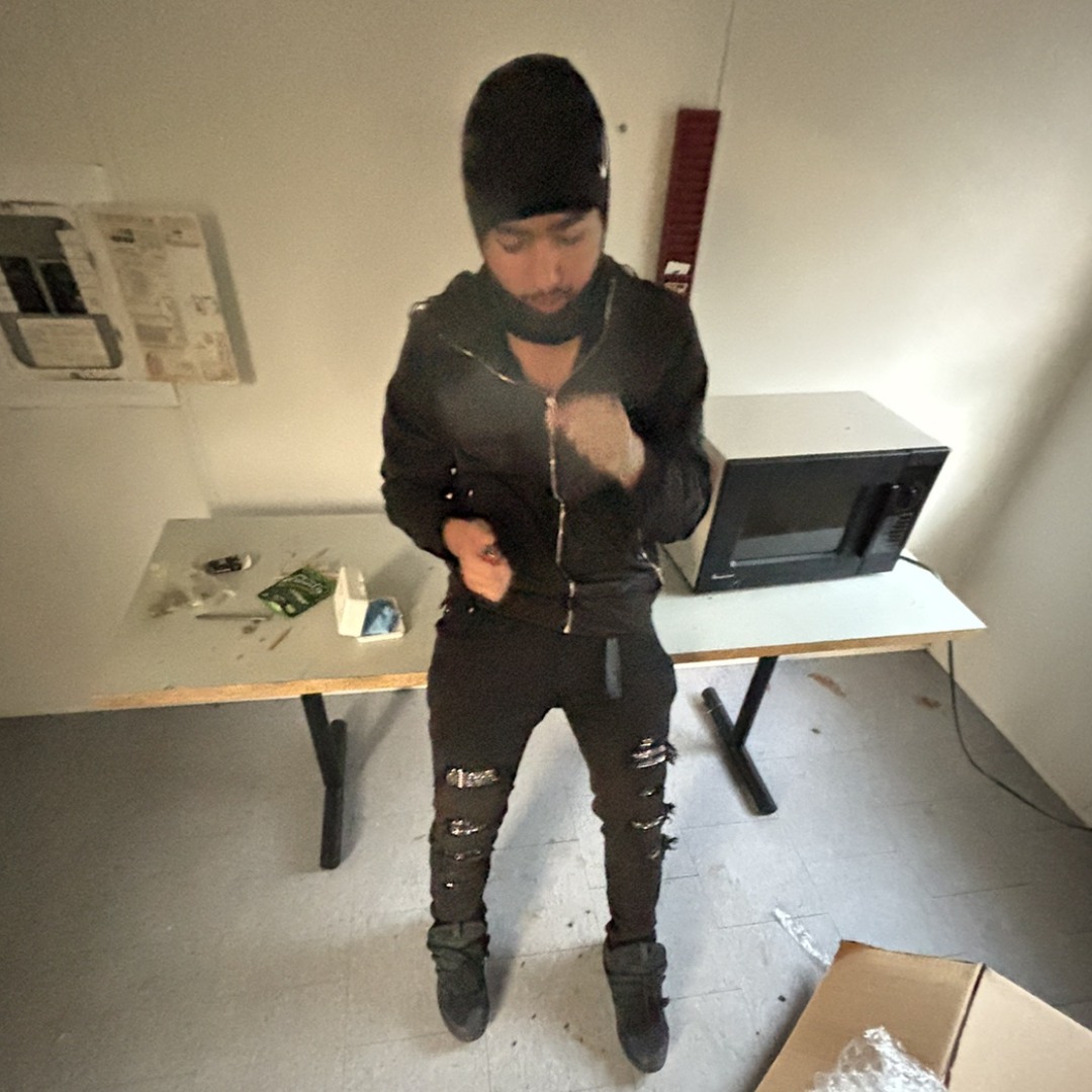 Stream bodylocK by jmpoutdrxko | Listen online for free on