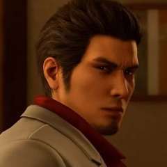 kazuma kiryu