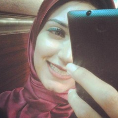 Aya Hamdi El Desouki