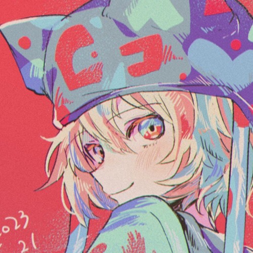 Yutsuri’s avatar