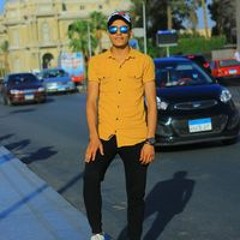 Abd ElGainy Abo Shahin