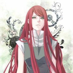 Kushina-Sensei