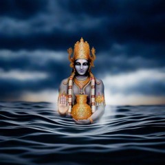 Vedic society Bhakti yoga