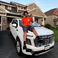 Slatt Fayzo AKA Lil Fayzo