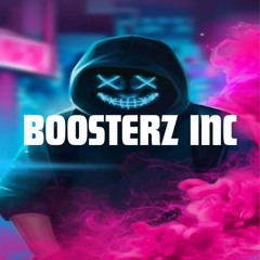 Boosterz Inc