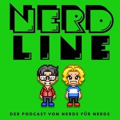 NERDLINE