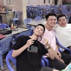Dương Ngọc Long