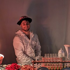 Steven Shikhel
