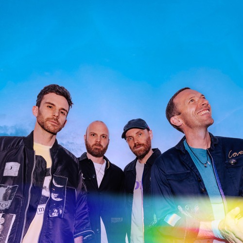 SoundCloud profile picture for @coldplay