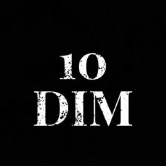 10 DIM