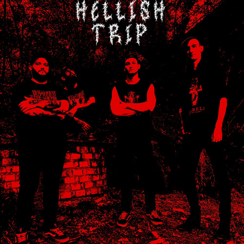 Hellish Trip - official’s avatar