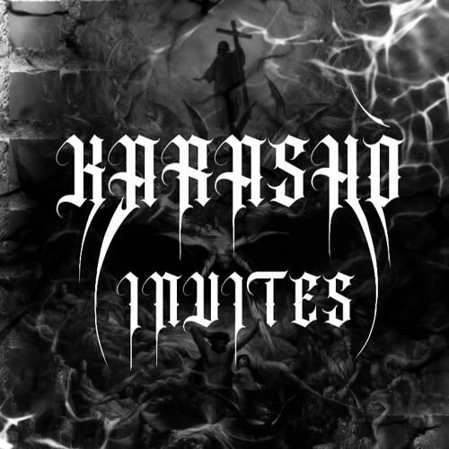 "Karashò Invites"’s avatar