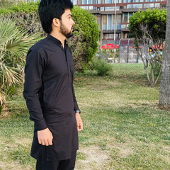 Arbaz Ali