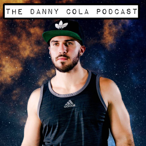 #93 The Danny Cola Podcast | Who Invited Grady?