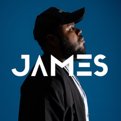 DEEJAY JAMES