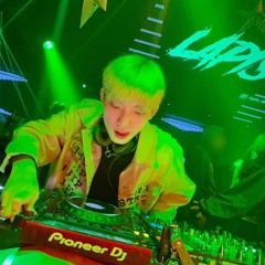 DJ LAPIS