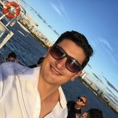 Robin Israel Villegas
