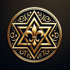 ⚜️