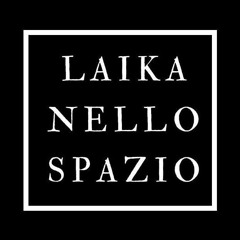 Laika Nello Spazio