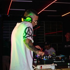 Dj Teo López