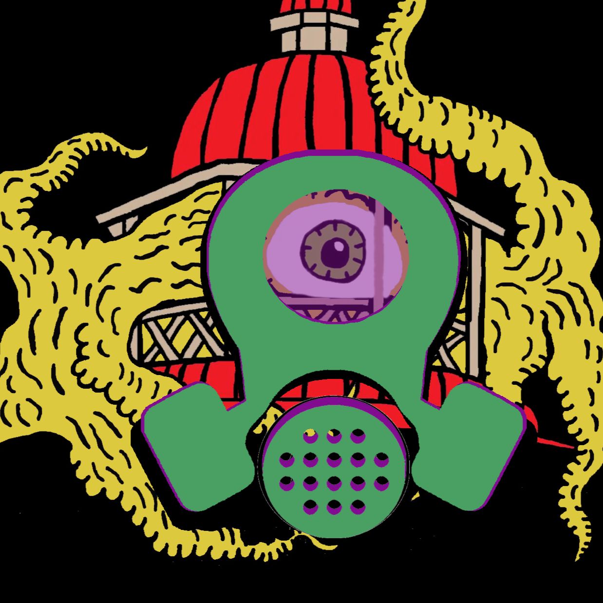 The Dead in Decatur Podcast