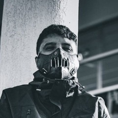 51CK // Blasphemy