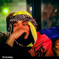T A I   G R E T Z K Y