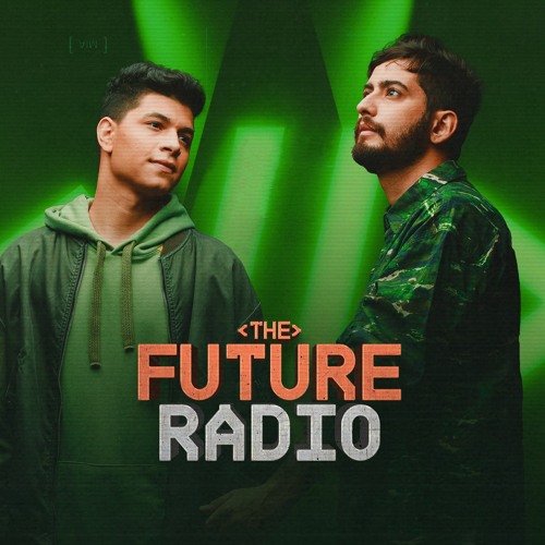 The Future Radio’s avatar