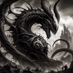 Daedratek "Bendy" and Demon Raver'z
