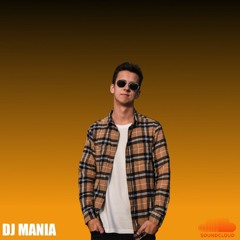 DJ Mania (x)