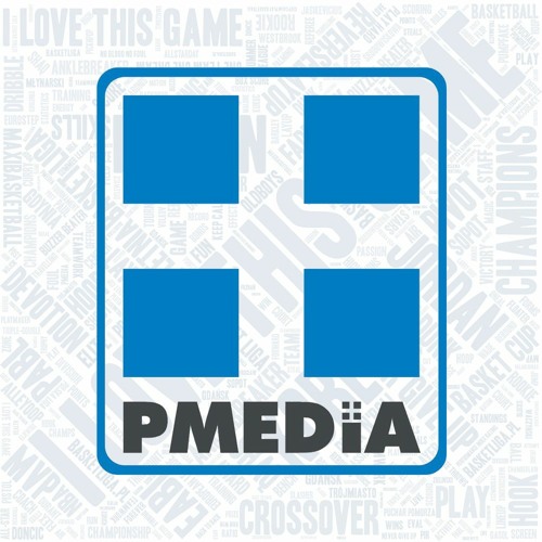 PMEDIA’s avatar
