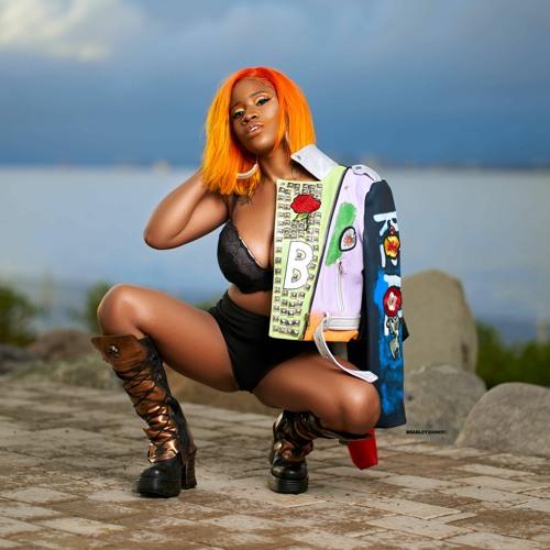 Likkle Keish - Fuck (Explicit Version)