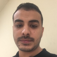 Mazen Mamdouh