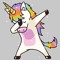 Unicorn PoOp
