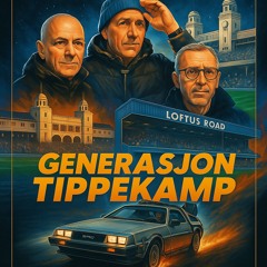 GenerasjonTippekamp