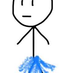 boyinblueskirt
