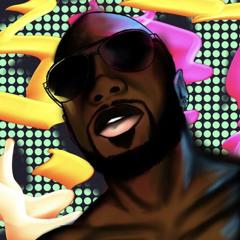 Marcus Shelby