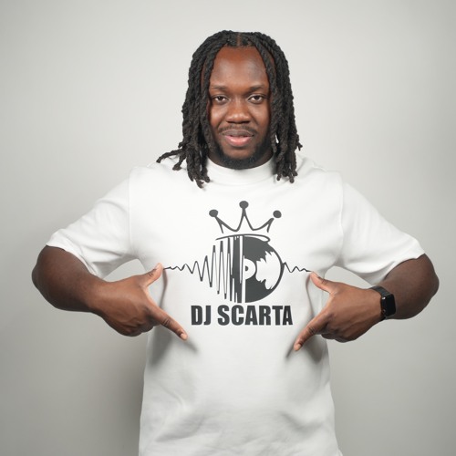 DJ Scarta — artist photo