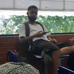 Cavalcante NT