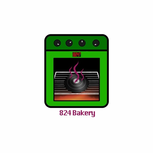 824 Bakery’s avatar