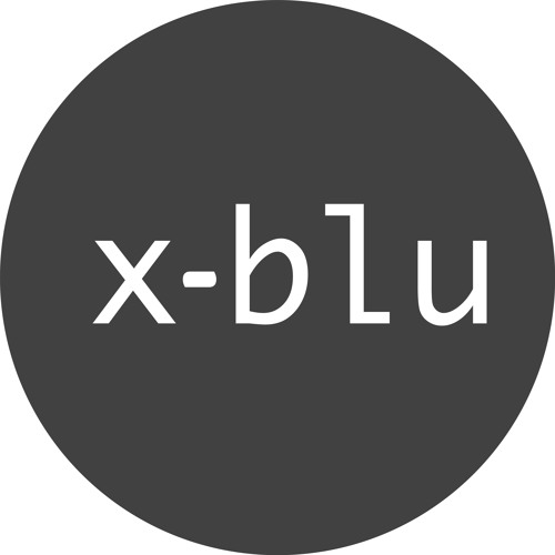 x-blu’s avatar