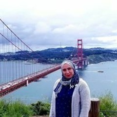 Asmaa Shaltout