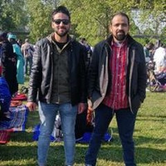 Mohamed Lotfy
