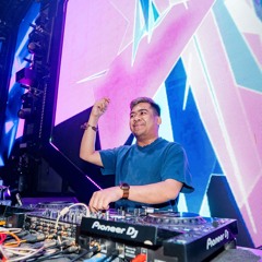 DJ KAFFI