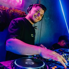 Dj Josué Coto